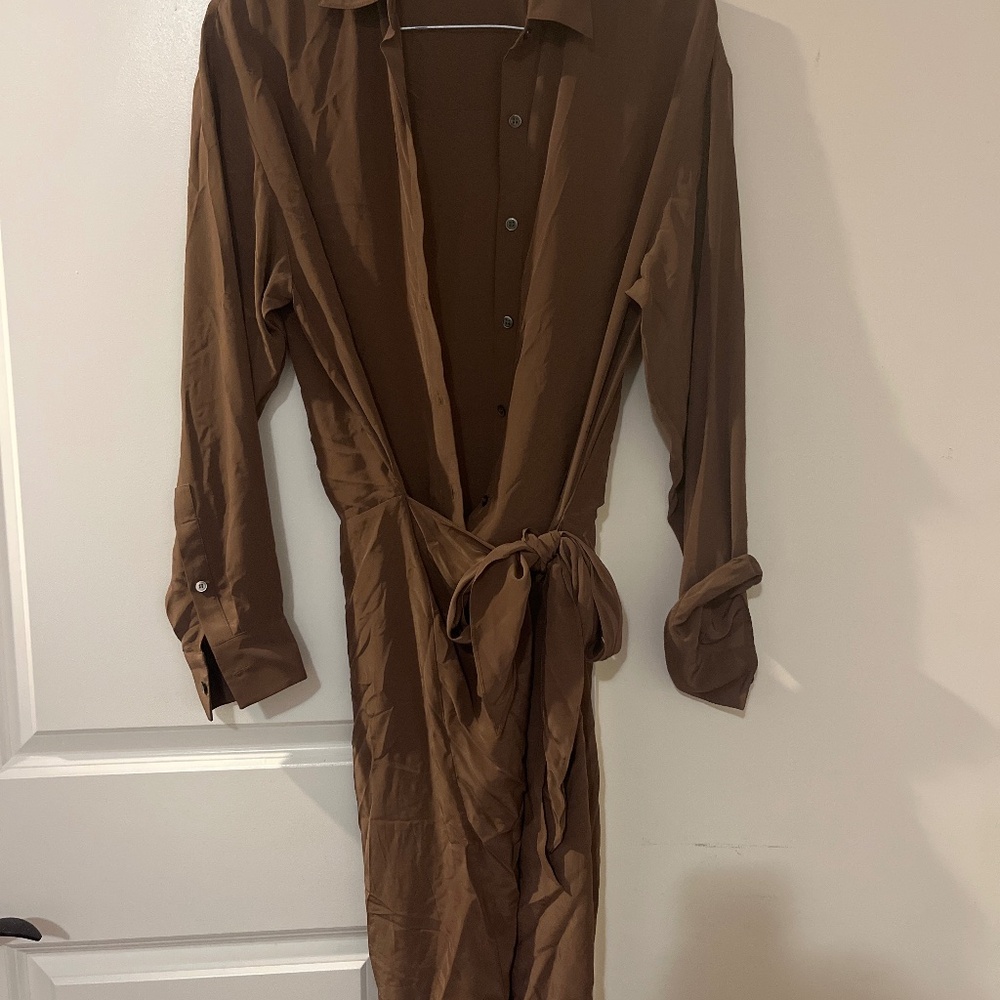 Theory Dress